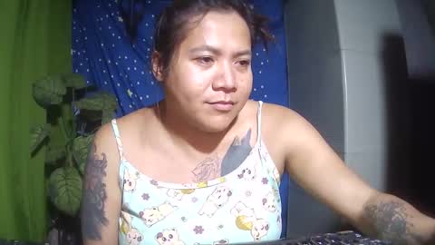 Snapshot of ervanamorge chatting on 03.19.26 Ervana online show from 03.19.26