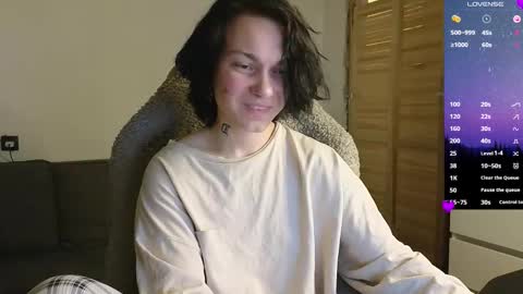 esajukyy online show from 03.10.26