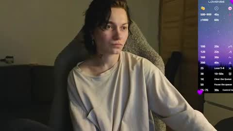 esajukyy online show from 03.20.26