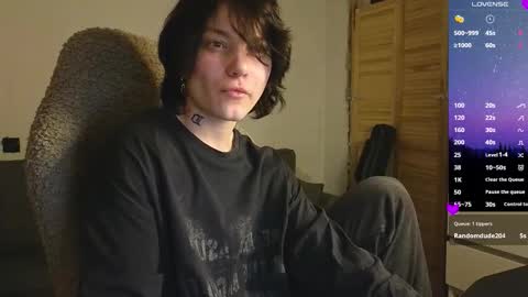 esajukyy online show from 03.27.26