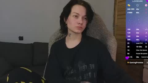 esajukyy online show from 04.11.26