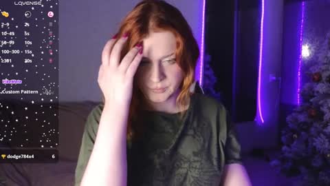 Tisha Myers online show from 01.25.25