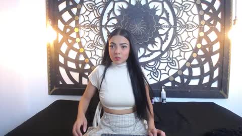 Scarlett online show from 09.16.25