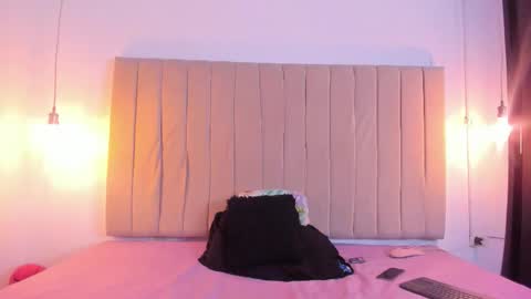 Scarlett online show from 02.17.26