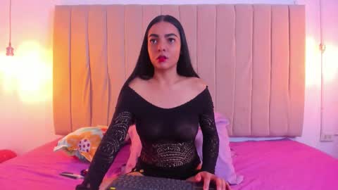 Scarlett online show from 03.23.26