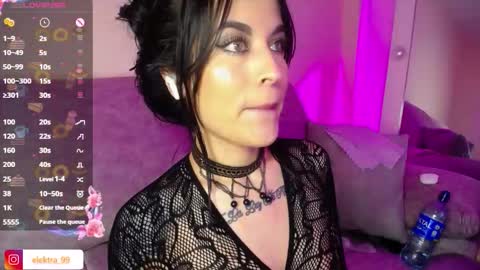 Yessica  online show from 02.05.26