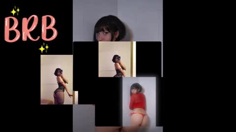 SCARLETT online show from 02.06.25