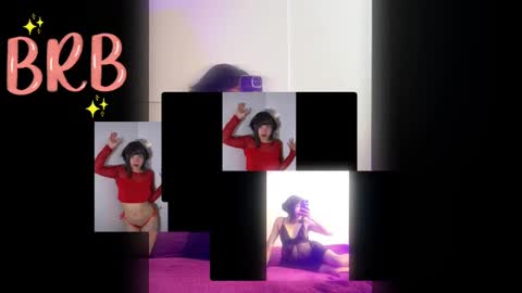 SCARLETT online show from 02.06.25