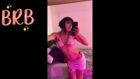 SCARLETT online show from 02.09.25