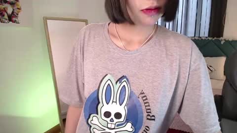 SCARLETT online show from 02.23.25