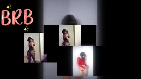 SCARLETT online show from 02.28.25