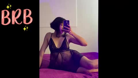 SCARLETT online show from 02.28.25