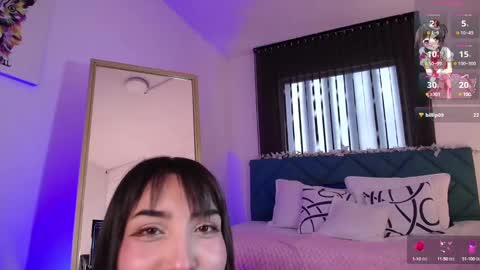 SCARLETT online show from 03.02.25