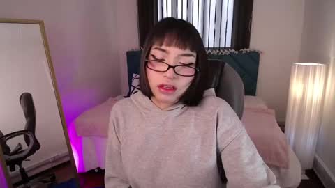 SCARLETT online show from 03.11.25