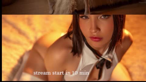 SCARLETT online show from 10.20.25