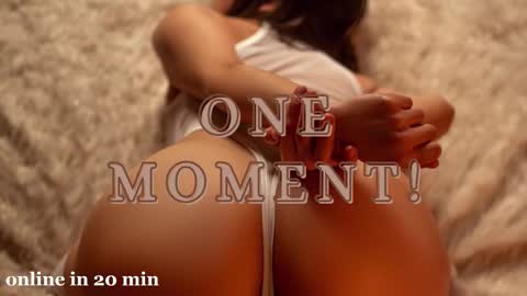 SCARLETT online show from 11.13.25