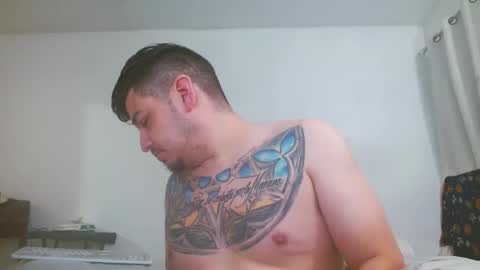 Snapshot of escodamus12 chatting on 12.11.24 escodamus12 online show from 12.11.24