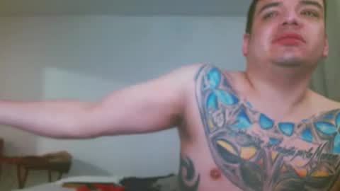 Snapshot of escodamus12 chatting on 12.18.24 escodamus12 online show from 12.18.24