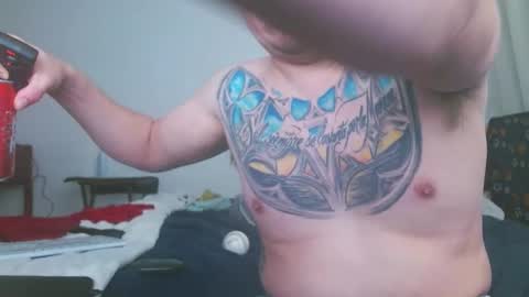 Snapshot of escodamus12 chatting on 12.24.24 escodamus12 online show from 12.24.24