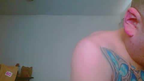 Snapshot of escodamus12 chatting on 01.07.25 escodamus12 online show from 01.07.25