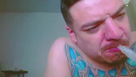 Snapshot of escodamus12 chatting on 02.08.25 escodamus12 online show from 02.08.25