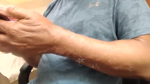 escorpion51 online show from 12.12.24