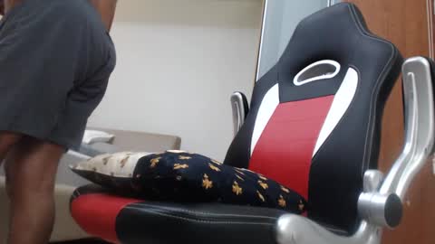 escorpion51 online show from 02.10.25