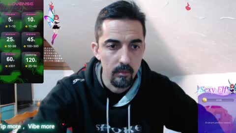 escorpions0084 online show from 01.10.25