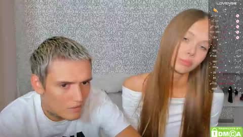 Megan and Brad online show from 09.11.25