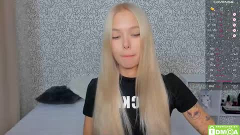 Megan and Brad online show from 10.02.25