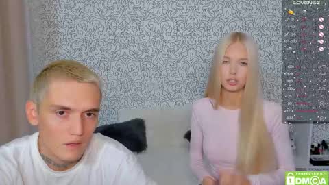 Megan and Brad online show from 10.12.25