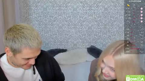 Megan and Brad online show from 10.28.25