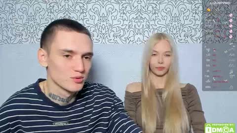 Megan and Brad online show from 03.10.26