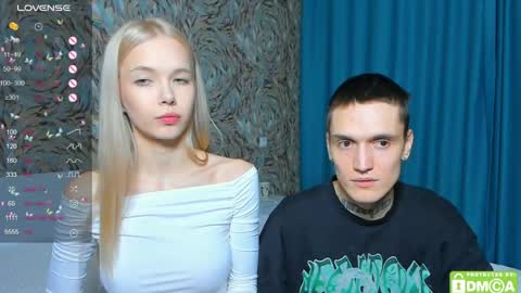 Megan and Brad online show from 04.02.26