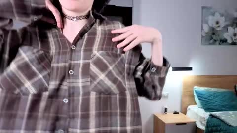 EshleGreen online show from 11.07.25