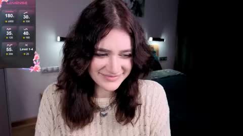 EshleGreen online show from 11.26.25