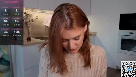 EshleGreen online show from 03.21.26