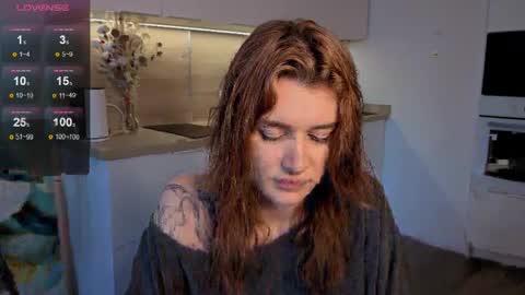 EshleGreen online show from 03.23.26