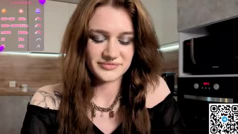 EshleGreen online show from 03.31.26