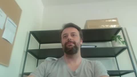 esibizionista 91 online show from 04.03.26