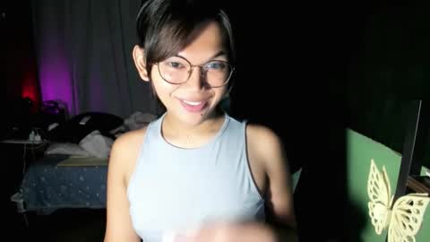 Chelliane online show from 09.17.25