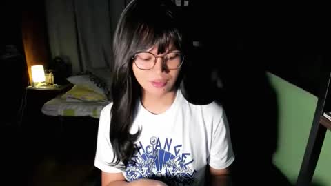 Chelliane online show from 10.07.25