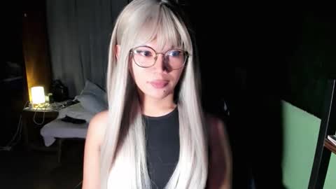 Chelliane online show from 11.04.25