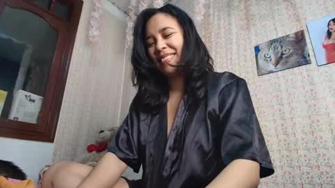 Esmeralda  online show from 01.08.26