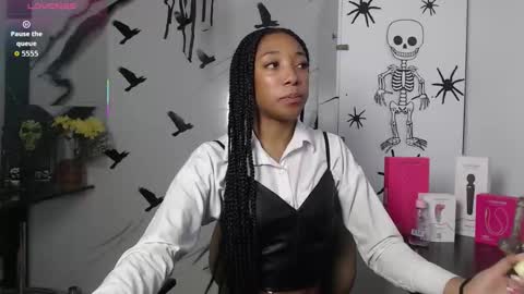 esmeralda_bk online show from 10.14.25