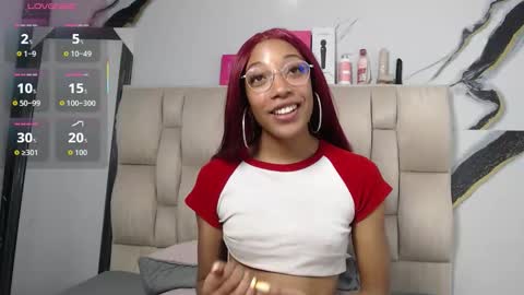 esmeralda_bk online show from 11.26.25