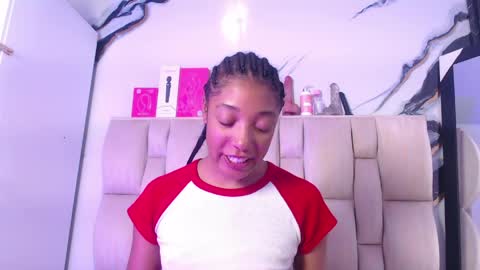 esmeralda_bk online show from 04.08.26