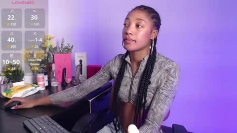 esmeralda_bk online show from 04.09.26