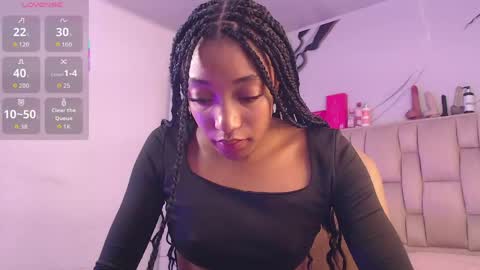 esmeralda_bk online show from 04.15.26