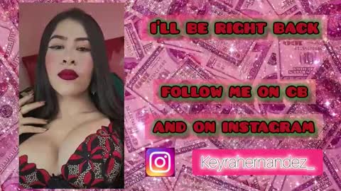 K E Y R A  independent model  online show from 03.17.26